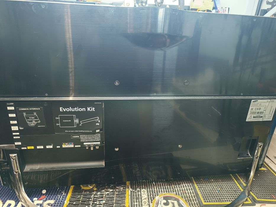 TV SAMSUNG 40 peças