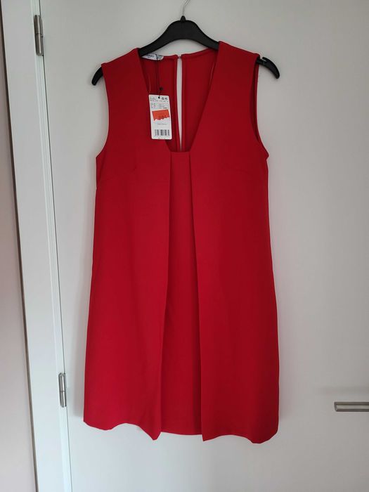 Vestido Mango Xs