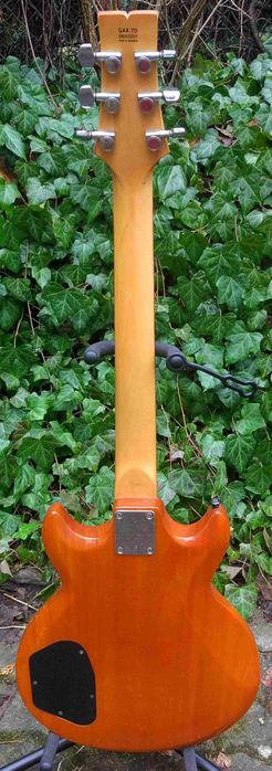Gitara elektryczna Ibanez