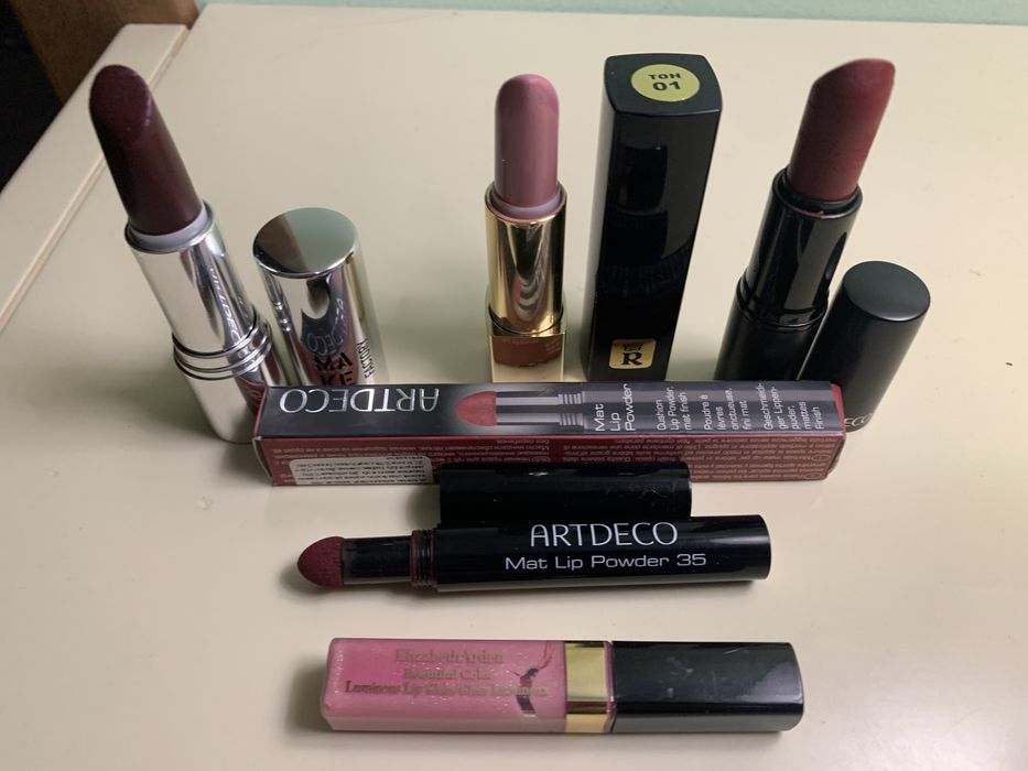 Косметика набір оригінал