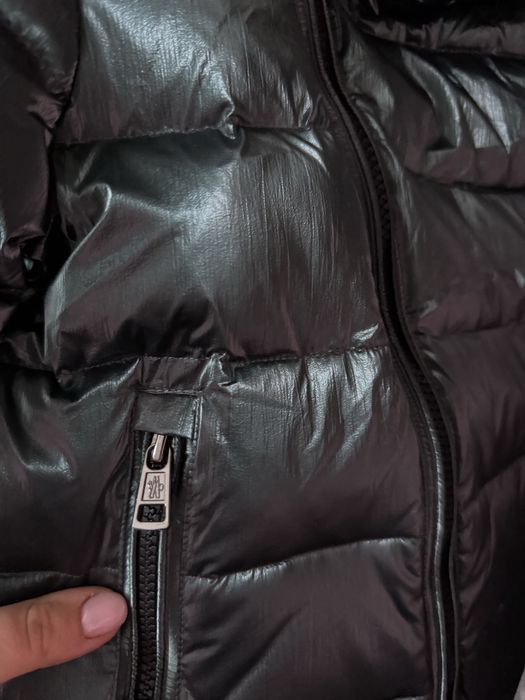 Комбінезон moncler