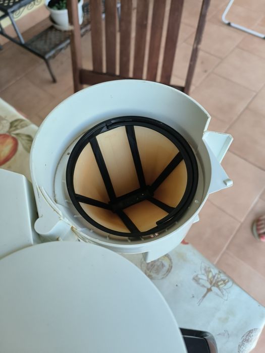 Cafeteira funcional Krups