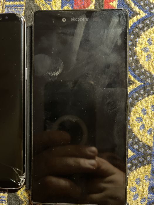 Телефоны под ремонт