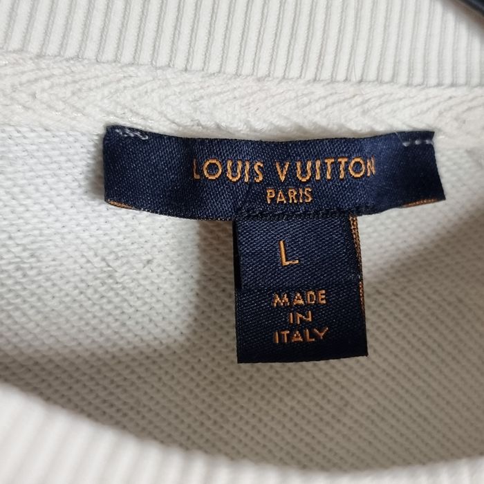 Bluza Louis Vuitton L