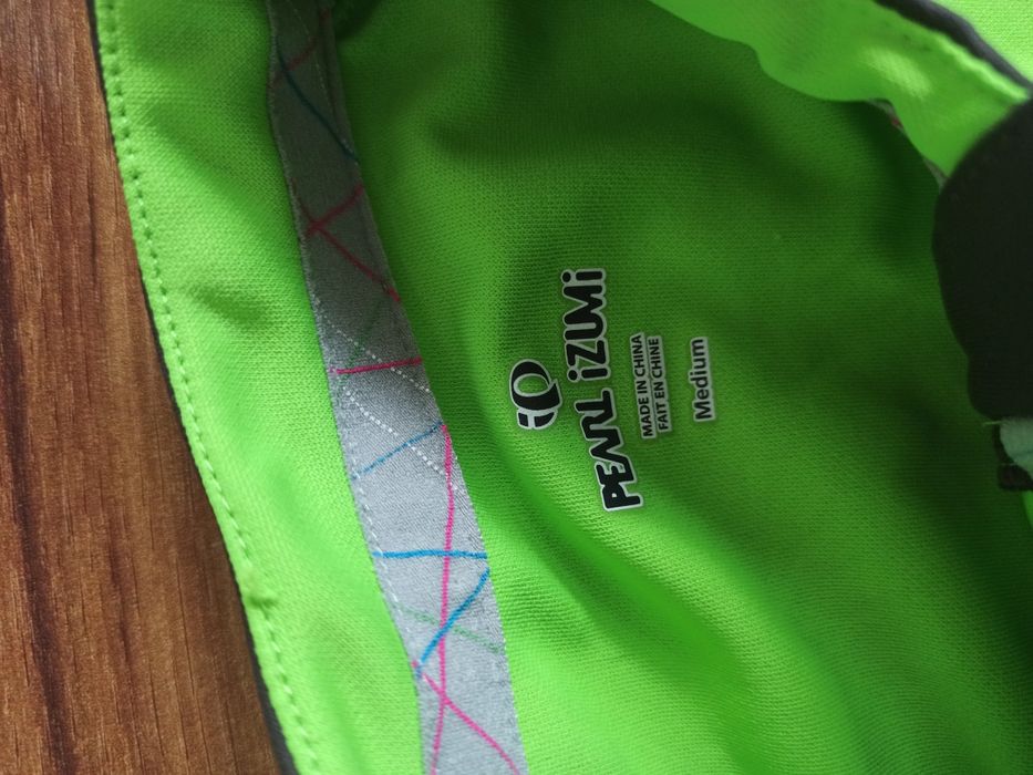 PEARL IZUMI Koszulka kolarska na rower damska rozm.M. OKAZJA!!!