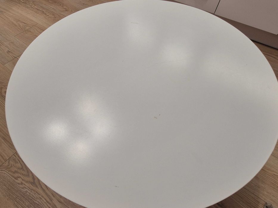 Stolik kawowy 60 cm używany