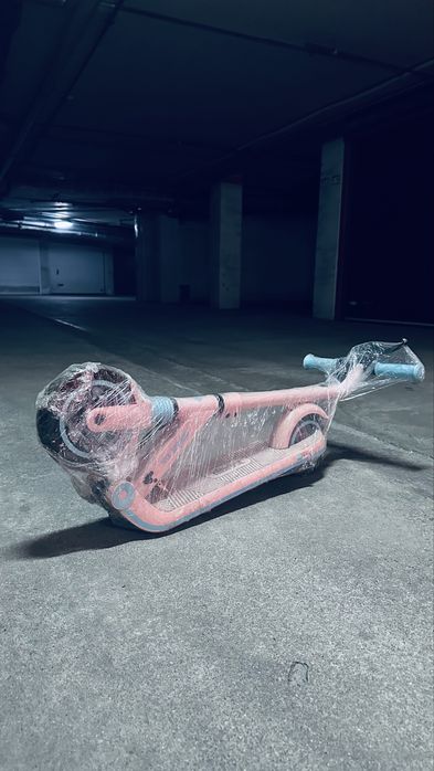 Електросамокат дитячий Ninebot eKickScooter  ZING E8