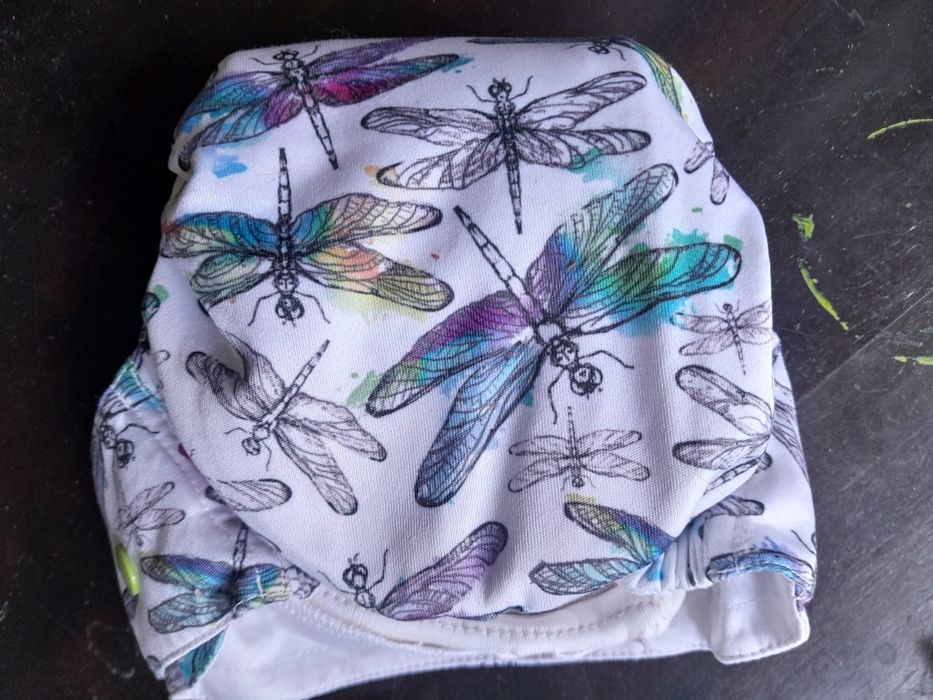 Aio os wielorazowe magabi