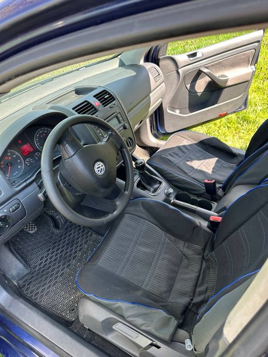 Продається авто Golf 5