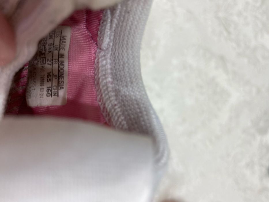 Кеди adidas оригінал