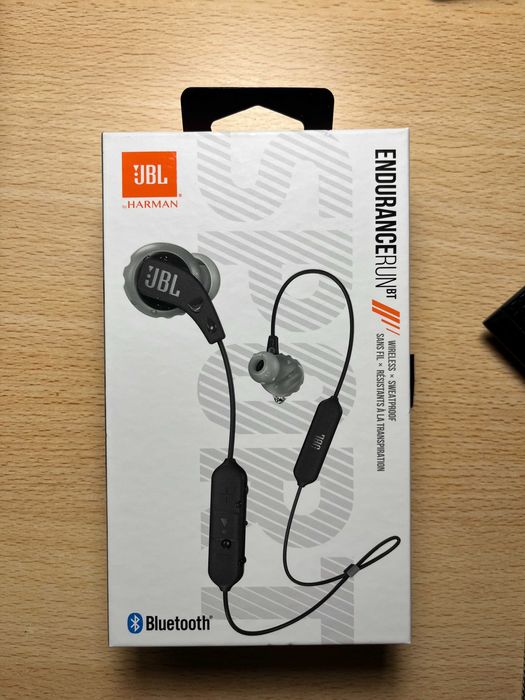 JBL Endurance Run