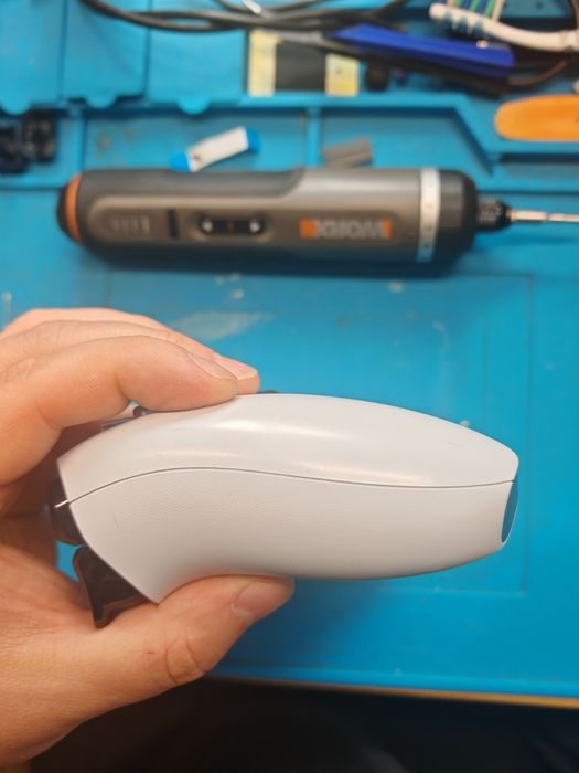Dualsense analogi TMR