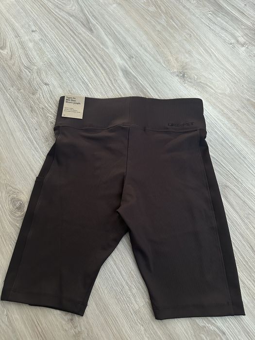 Велосипедки nike