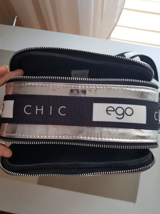 Listonoszka holo ego