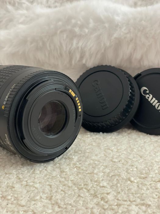 Camera Canon 6d