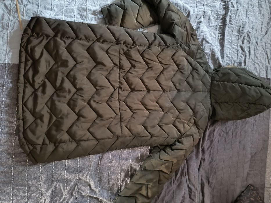 Куртка демисезон s бу