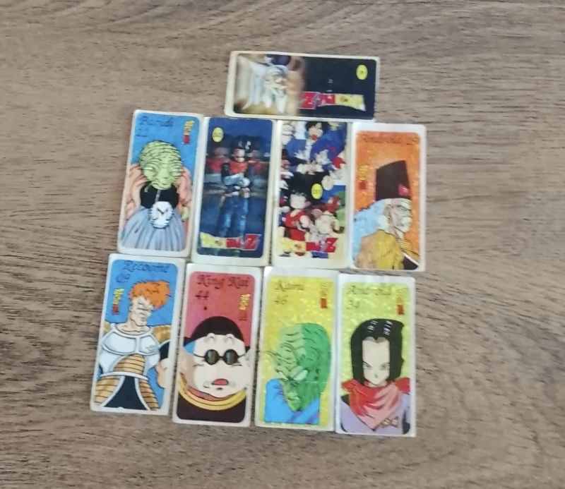 Наклейки 90-2000х