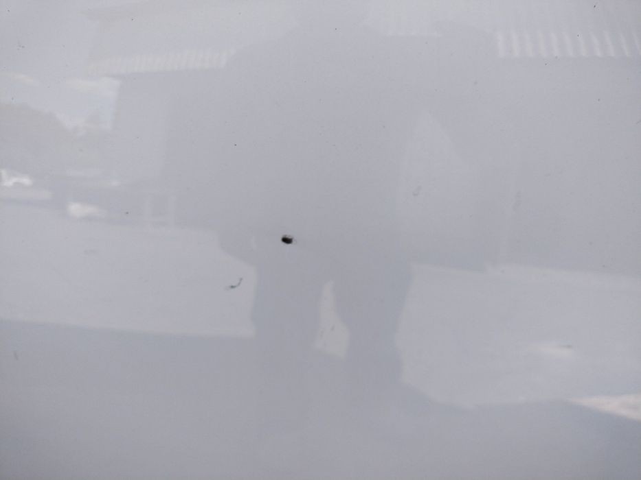 VW Golf 7 VII 2012-2020 капот 5G023155