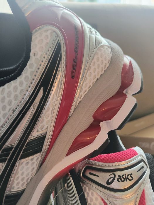 Buty do biegania Asics Gel kayeno