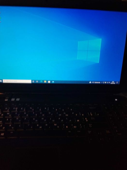 Laptop Dell LATITUDE E 5530