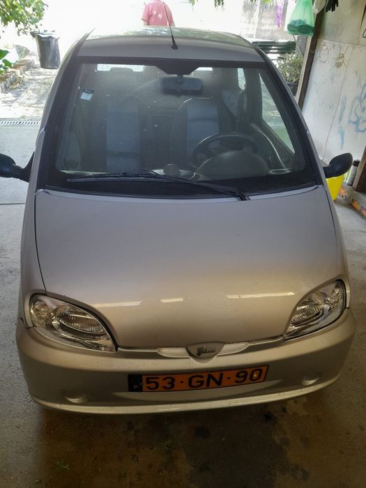 JDM , 2007, bom estado