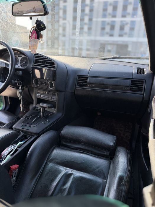 BMW E36 2.5  tds