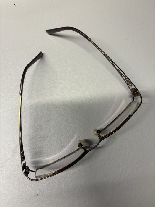 Okulary korekcyjne plus etui za darmo