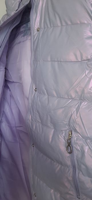 Bezrękawnik S do 100cm w biuście nowy