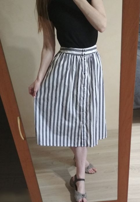 Спідниця O'stin розмір S