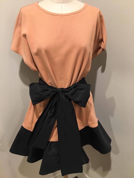 Платье Elisabetta Franchi размер 42 it
