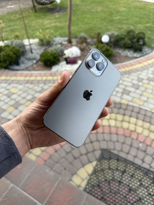 Iphone 13 pro max 128 gb