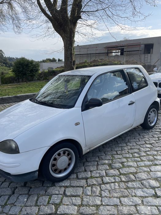 Jantes ferro 14” VW “baby steelies G60”