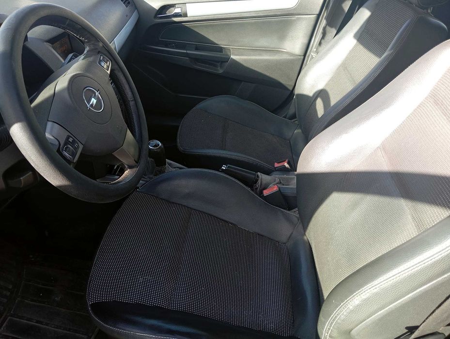 Opel Astra (2006) 1.7 CDTI (101 cv) - Excelente Estado