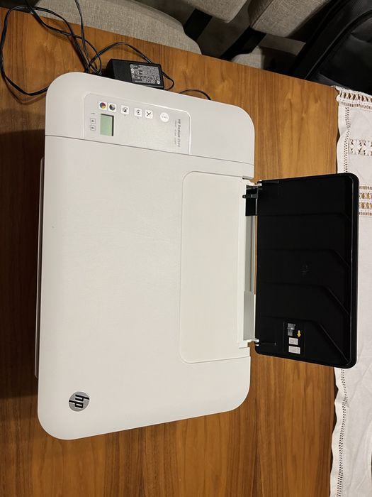 Impressora e scanner HP deskjet 2540