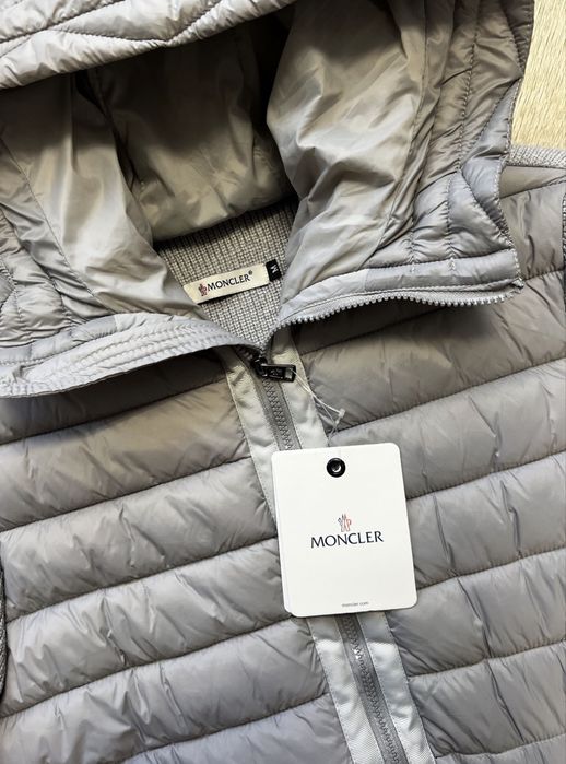 кардиган Moncler