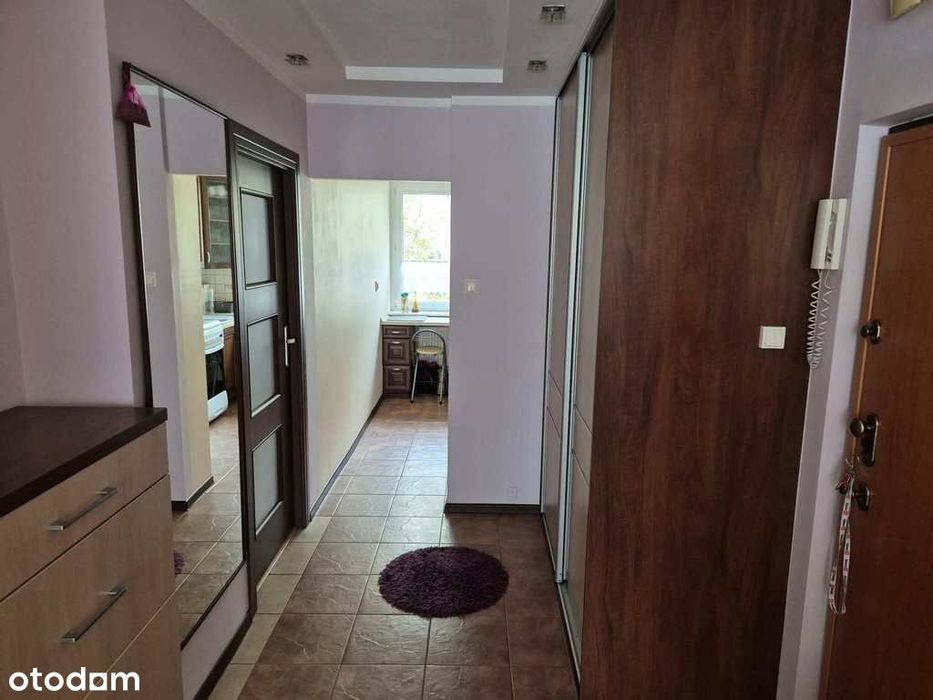 2 pokoje, 49 m², Ursynów, Metro Imielin