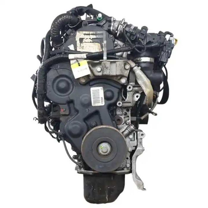 Motor completo D4164T VOLVO C30,V50 1.6D 109CV