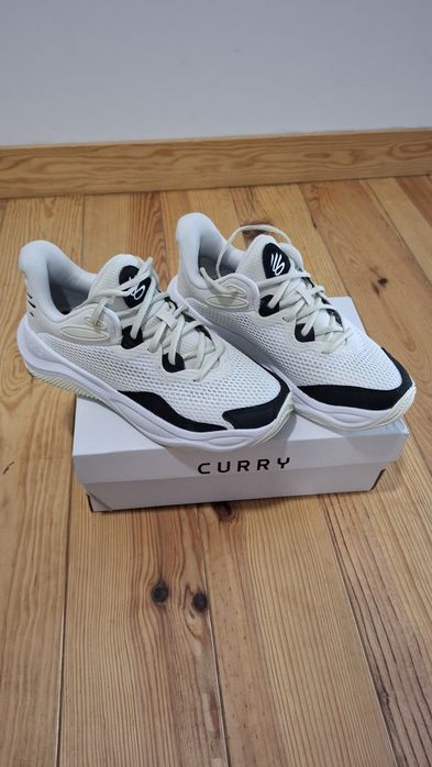Under Armour Curry Splash 24 - NOVOS472355349956536321