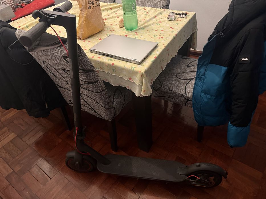 Xiaomi trotinet