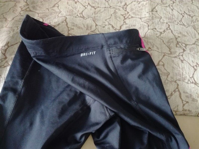 Legginsy NIKE