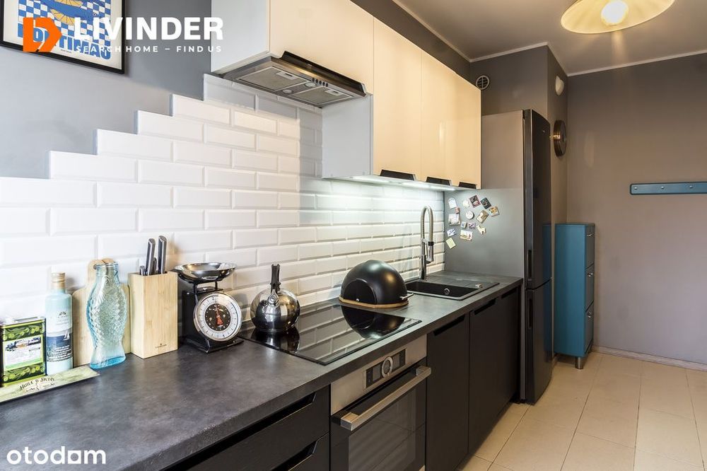 Avia| 52m2 | 2 pokoje| 7 piętro|do wprowadzenia!0%