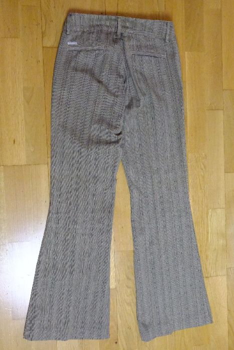 calças marca Salsa - tamanho W29 T37
