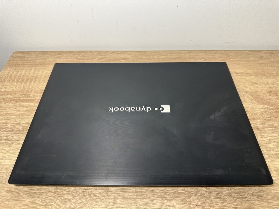 Laptop Dynabook tecra A30-G-118 i5-10Gen