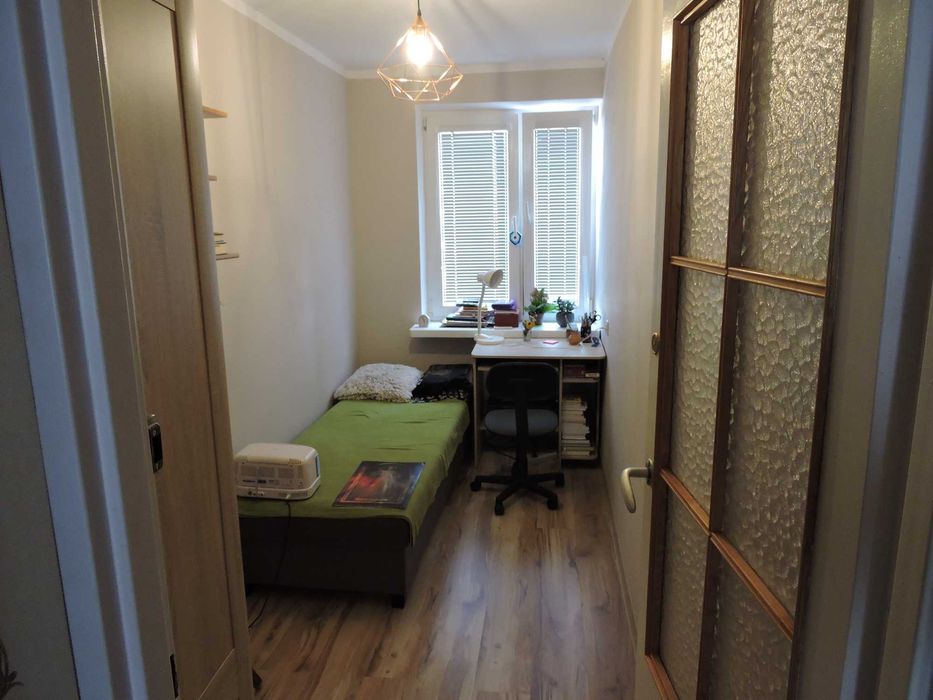 Apartment in Poznań, Osiedle Pod Lipami, Winogrady - Widok 4