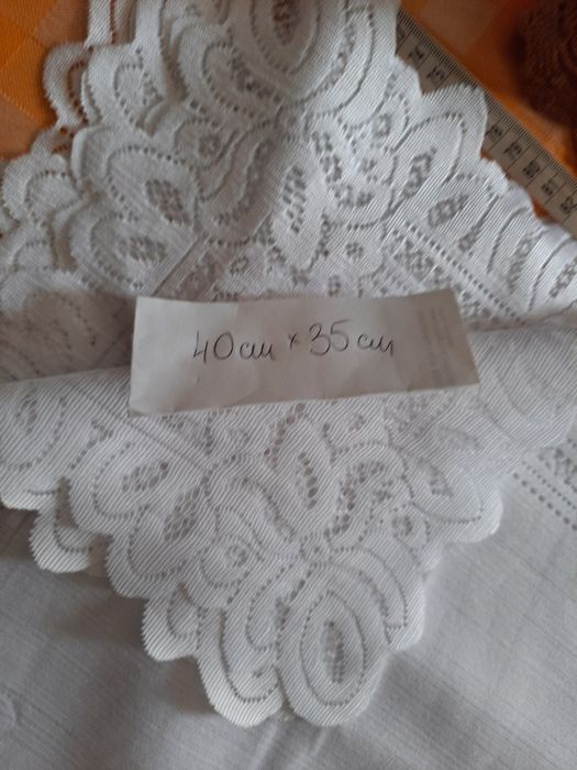 Serwety  dekoracyjne