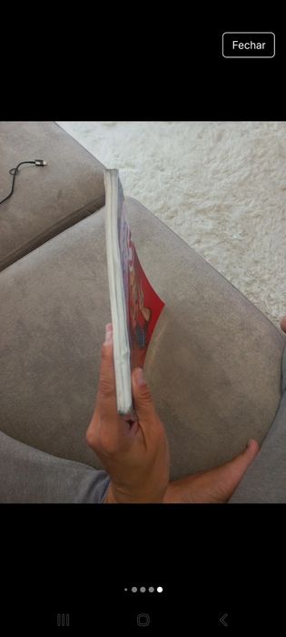 Workbook stand out 5 ano - livro de fichas