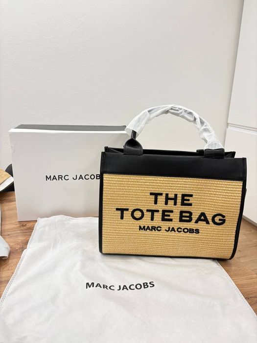The Tote Bag - Marc Jacobs