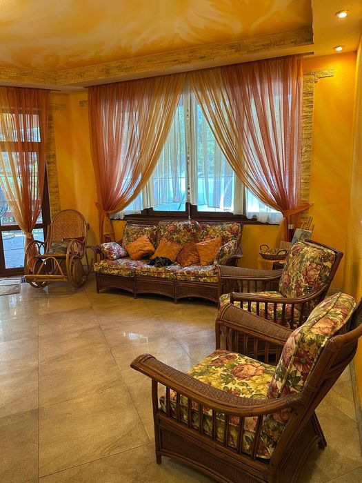 ,,Родинне гніздо,, 300м2/25сот в Лісовій Бучі.Моноліт Гараж Басейн