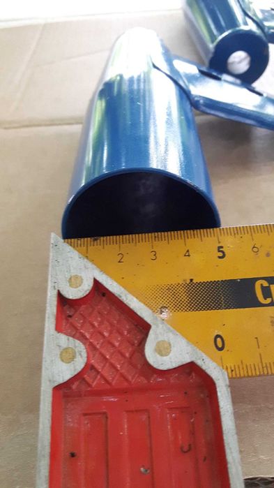 capas/forras de suspensão EFS