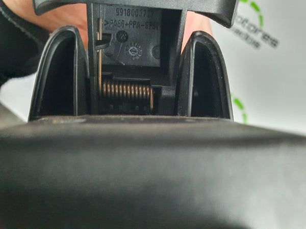 Chapeleira de Cortina para Opel Astra J